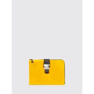 Fpm Milano Travel Bag Men Yellow